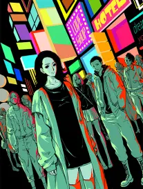 重回2008 短剧海报